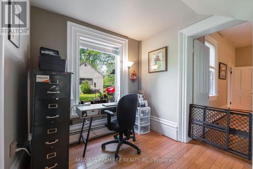 120 Main Street, Southwest Middlesex (Glencoe), ON - Indoor Photo Showing Other Room