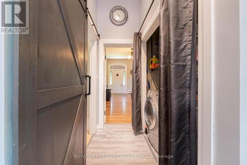 120 Main Street, Southwest Middlesex (Glencoe), ON - Indoor Photo Showing Laundry Room