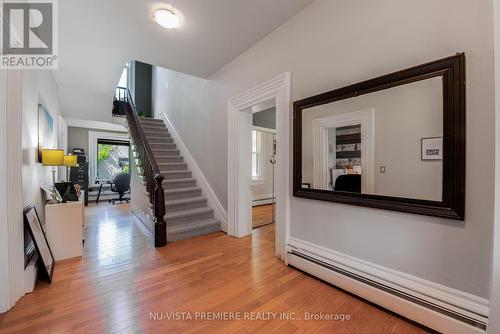 120 Main Street, Southwest Middlesex (Glencoe), ON - Indoor Photo Showing Other Room