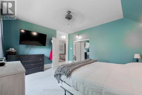 120 Main Street, Southwest Middlesex (Glencoe), ON - Indoor Photo Showing Bedroom