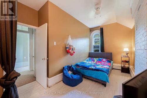 120 Main Street, Southwest Middlesex (Glencoe), ON - Indoor Photo Showing Bedroom