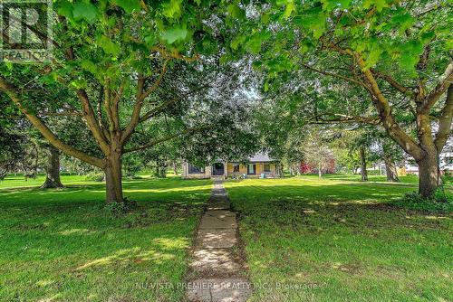 120 Main Street, Southwest Middlesex (Glencoe), ON - Outdoor