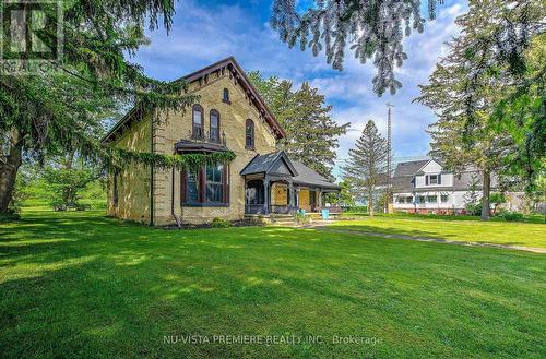 120 Main Street, Southwest Middlesex (Glencoe), ON - Outdoor