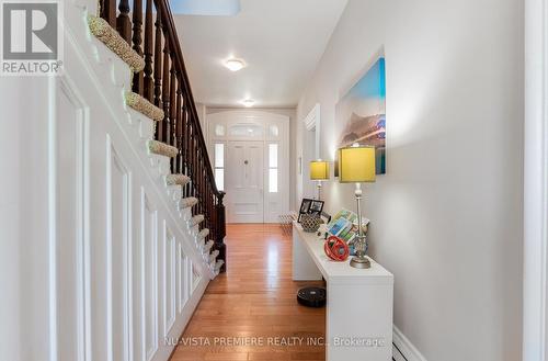 120 Main Street, Southwest Middlesex (Glencoe), ON - Indoor Photo Showing Other Room