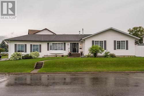 873 Heritage Crescent, Prince George, BC 