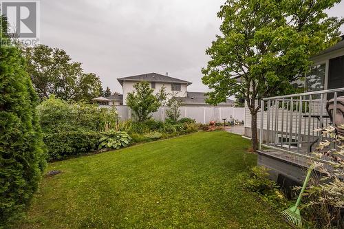 873 Heritage Crescent, Prince George, BC 