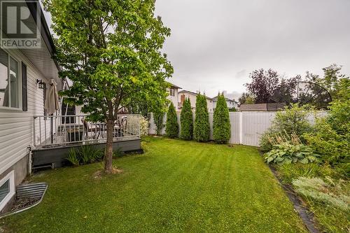 873 Heritage Crescent, Prince George, BC 