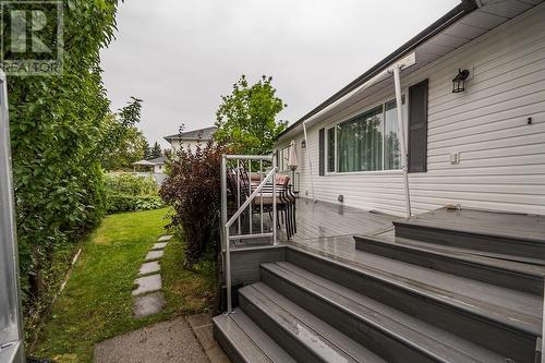 873 Heritage Crescent, Prince George, BC 