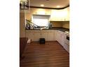 194 Boyd Street, Quesnel, BC  - Indoor Photo Showing Kitchen 