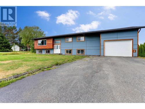 39 Braun Street, Kitimat, BC - Outdoor