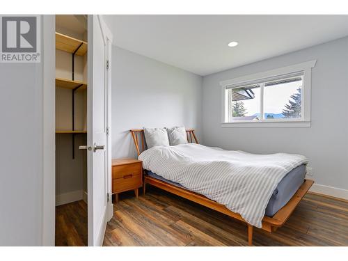 39 Braun Street, Kitimat, BC - Indoor Photo Showing Bedroom