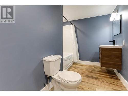 39 Braun Street, Kitimat, BC - Indoor Photo Showing Bathroom