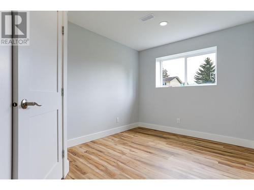 39 Braun Street, Kitimat, BC - Indoor Photo Showing Other Room