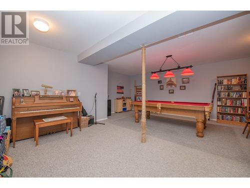 1001 30 Avenue Unit# 30, Vernon, BC - Indoor