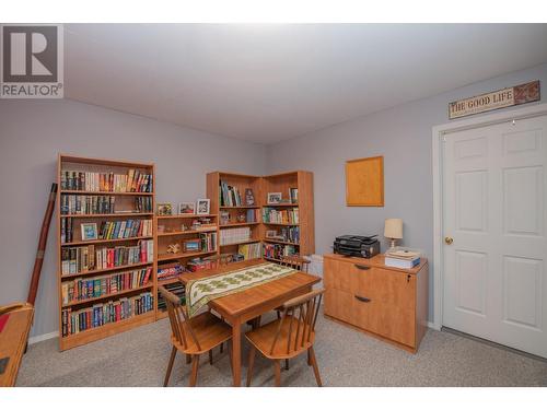 1001 30 Avenue Unit# 30, Vernon, BC - Indoor