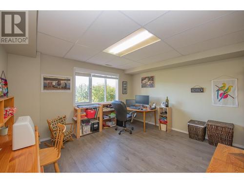 1001 30 Avenue Unit# 30, Vernon, BC - Indoor