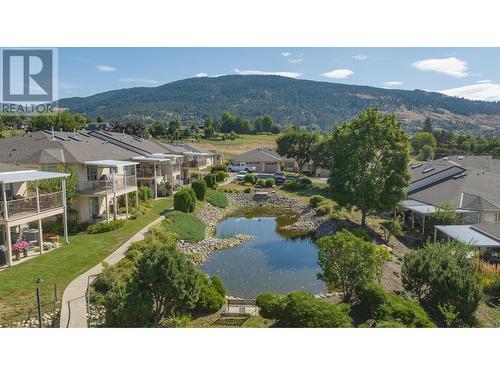 1001 30 Avenue Unit# 30, Vernon, BC - Outdoor With View