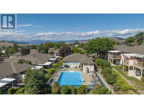 1001 30 Avenue Unit# 30, Vernon, BC - Outdoor With View