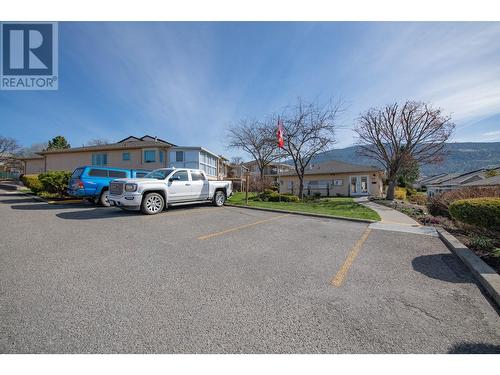 1001 30 Avenue Unit# 30, Vernon, BC - Outdoor