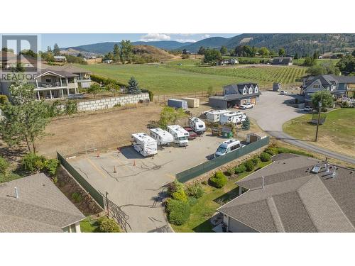 1001 30 Avenue Unit# 30, Vernon, BC - Outdoor With View