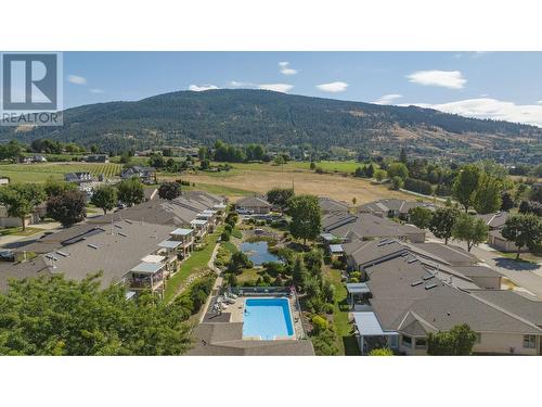 1001 30 Avenue Unit# 30, Vernon, BC - Outdoor With View