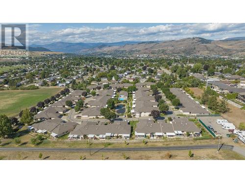 1001 30 Avenue Unit# 30, Vernon, BC - Outdoor With View