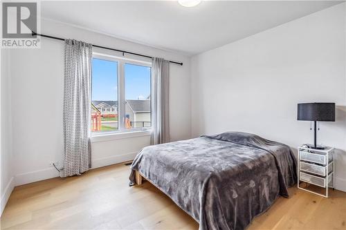 5 Belidor, Moncton, NB - Indoor Photo Showing Bedroom