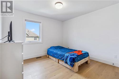 5 Belidor, Moncton, NB - Indoor Photo Showing Bedroom