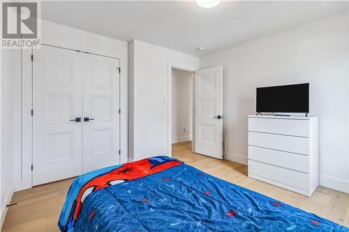 5 Belidor, Moncton, NB - Indoor Photo Showing Bedroom