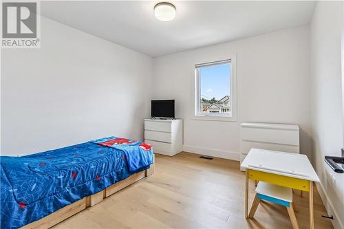 5 Belidor, Moncton, NB - Indoor Photo Showing Bedroom