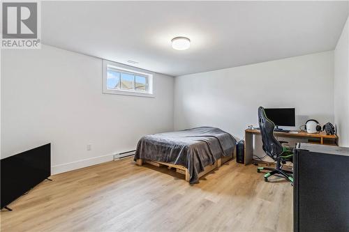 5 Belidor, Moncton, NB - Indoor Photo Showing Bedroom