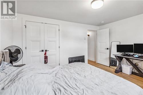 5 Belidor, Moncton, NB - Indoor Photo Showing Bedroom