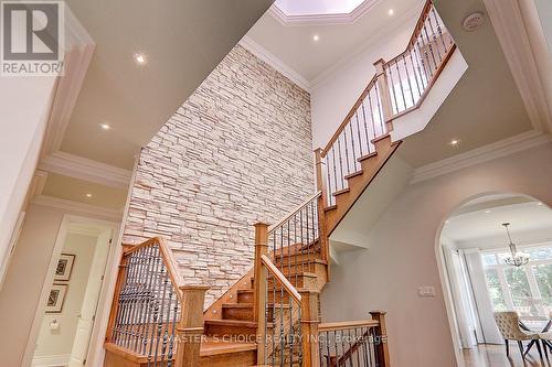 6 Terrace Avenue, Toronto, ON - Indoor Photo Showing Other Room