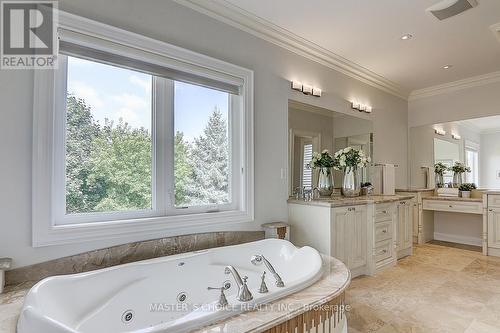 6 Terrace Avenue, Toronto, ON - Indoor Photo Showing Bathroom