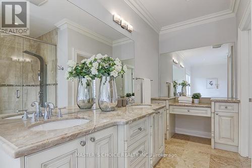 6 Terrace Avenue, Toronto (Willowdale West), ON - Indoor Photo Showing Bathroom