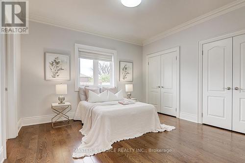 6 Terrace Avenue, Toronto, ON - Indoor Photo Showing Bedroom