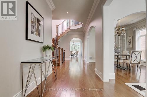 6 Terrace Avenue, Toronto (Willowdale West), ON - Indoor Photo Showing Other Room