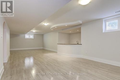 6 Terrace Avenue, Toronto (Willowdale West), ON - Indoor