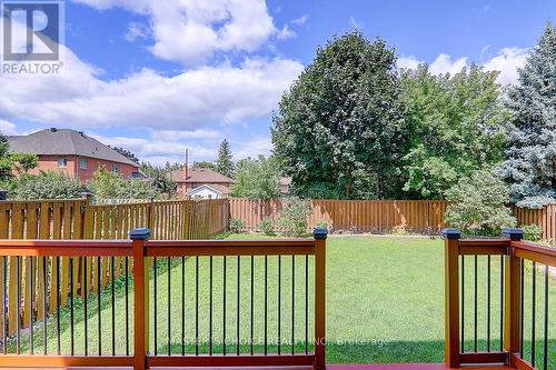 6 Terrace Avenue, Toronto (Willowdale West), ON - Outdoor With Deck Patio Veranda