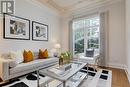 6 Terrace Avenue, Toronto, ON  - Indoor Photo Showing Living Room 