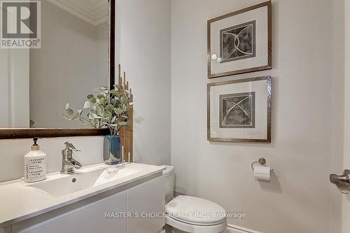 6 Terrace Avenue, Toronto (Willowdale West), ON - Indoor Photo Showing Bathroom