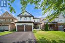 625 Autumnwood Trail, Oshawa, ON  - Outdoor With Facade 