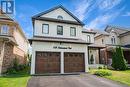 625 Autumnwood Trail, Oshawa, ON  - Outdoor With Facade 