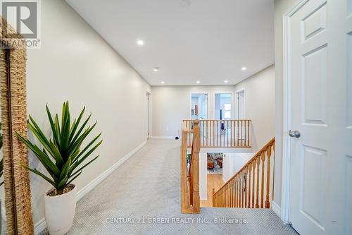 625 Autumnwood Trail, Oshawa, ON - Indoor Photo Showing Other Room