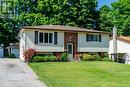 855 Birchwood Drive, Midland, ON  - Outdoor With Facade 