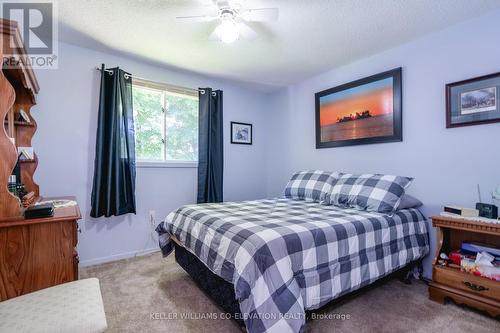 855 Birchwood Drive, Midland, ON - Indoor Photo Showing Bedroom