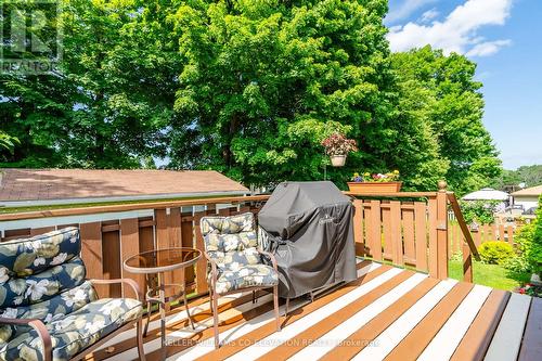 855 Birchwood Drive, Midland, ON - Outdoor