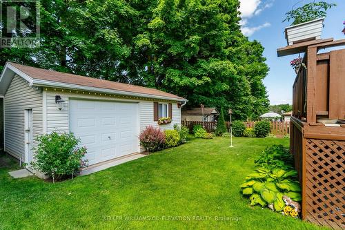 855 Birchwood Drive, Midland, ON - Outdoor