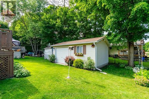 855 Birchwood Drive, Midland, ON - Outdoor