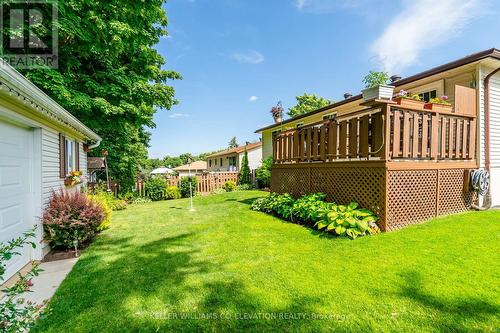 855 Birchwood Drive, Midland, ON - Outdoor With Deck Patio Veranda With Exterior